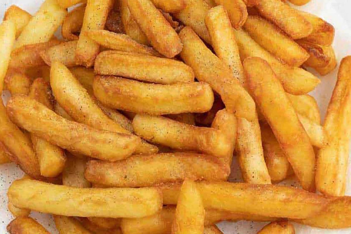 Fries