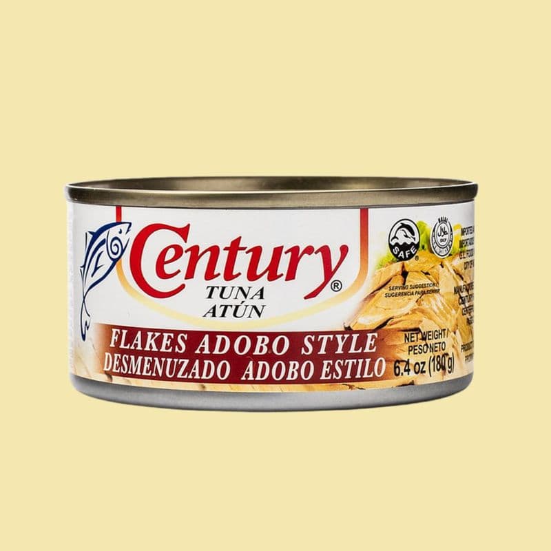 Adobo, 180g, Century Tuna