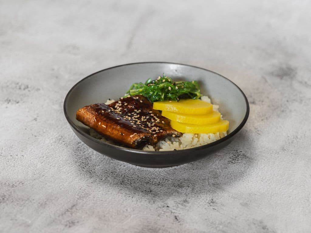 B02 Unagi Don