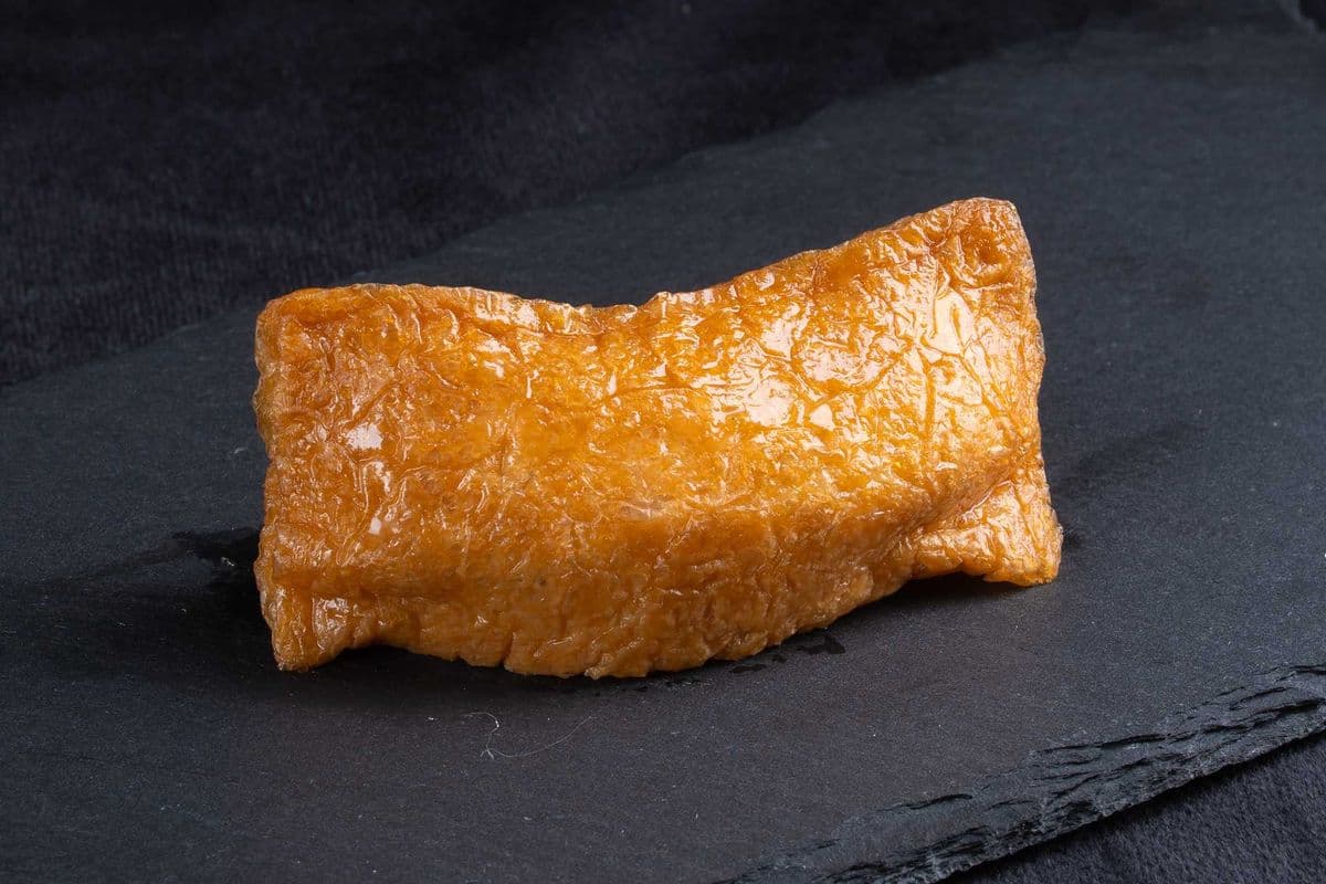 Bean Curd Sushi / pc