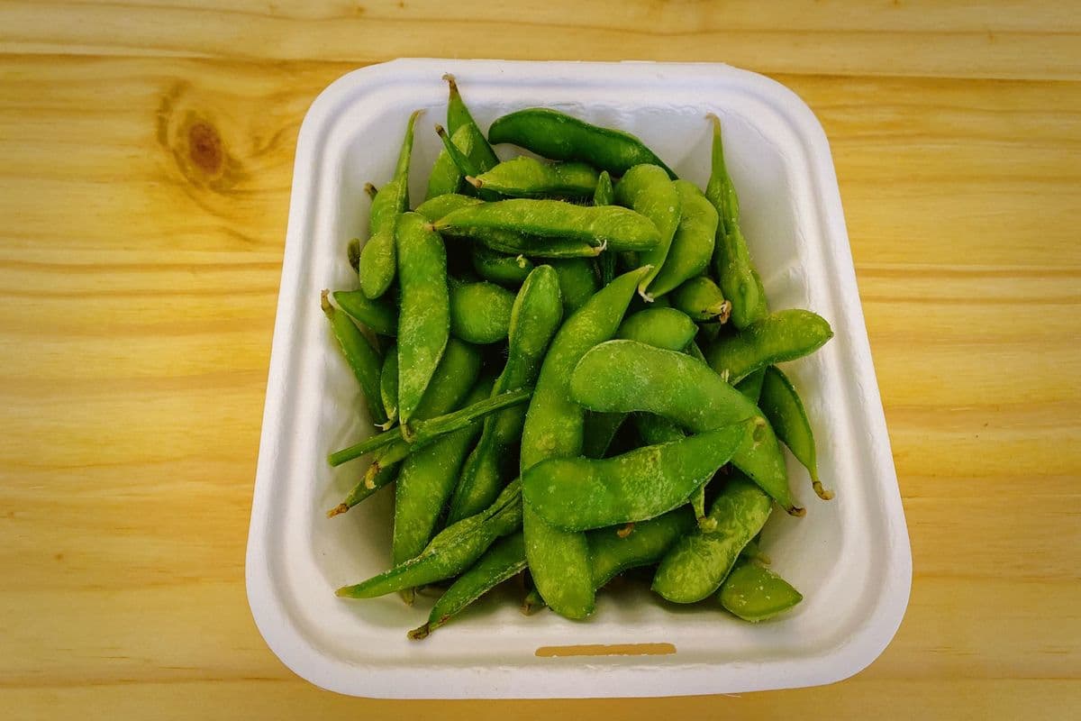 Edamame