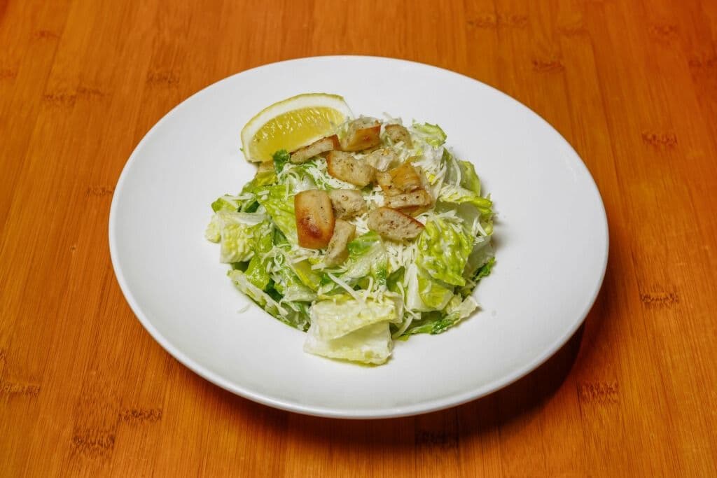 Classic Caesar