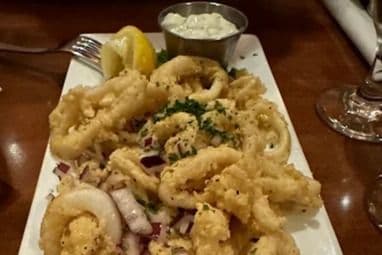 Calamari