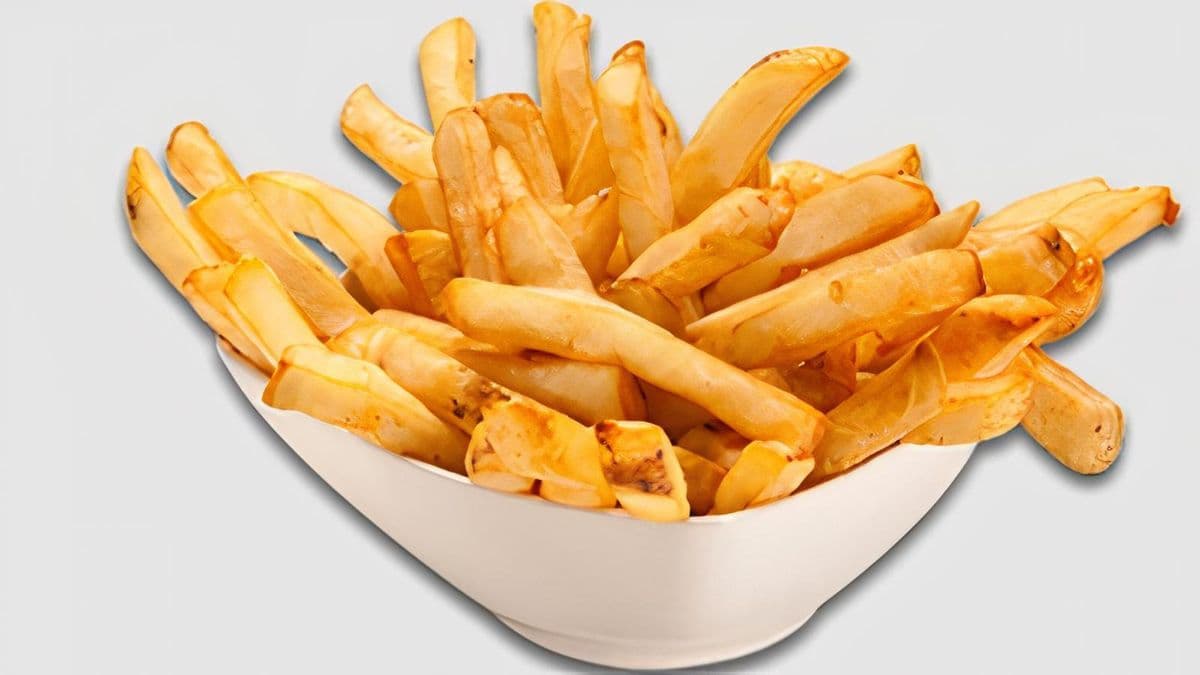 Fries