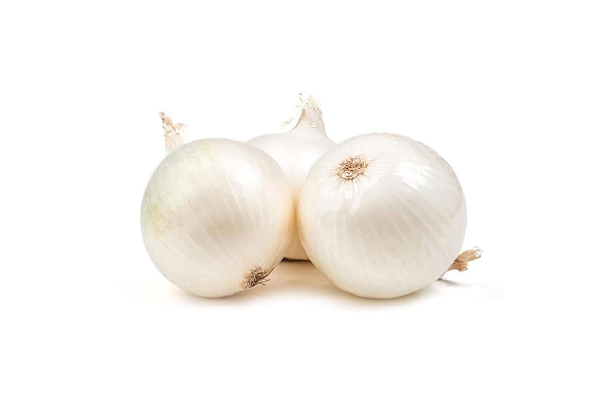 White Onions (1 lb)