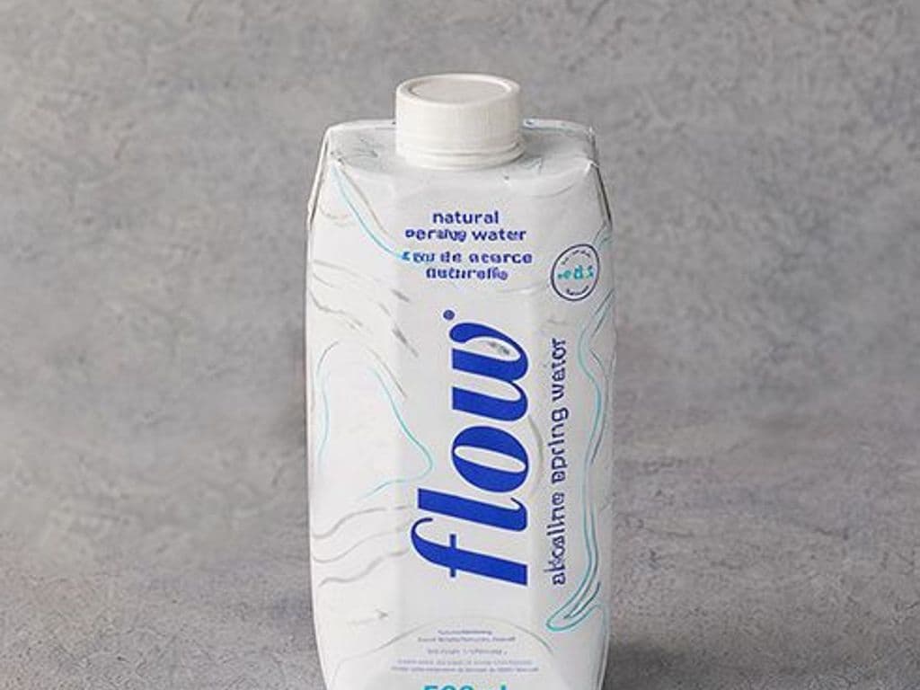 Flow Water (500 ml)
