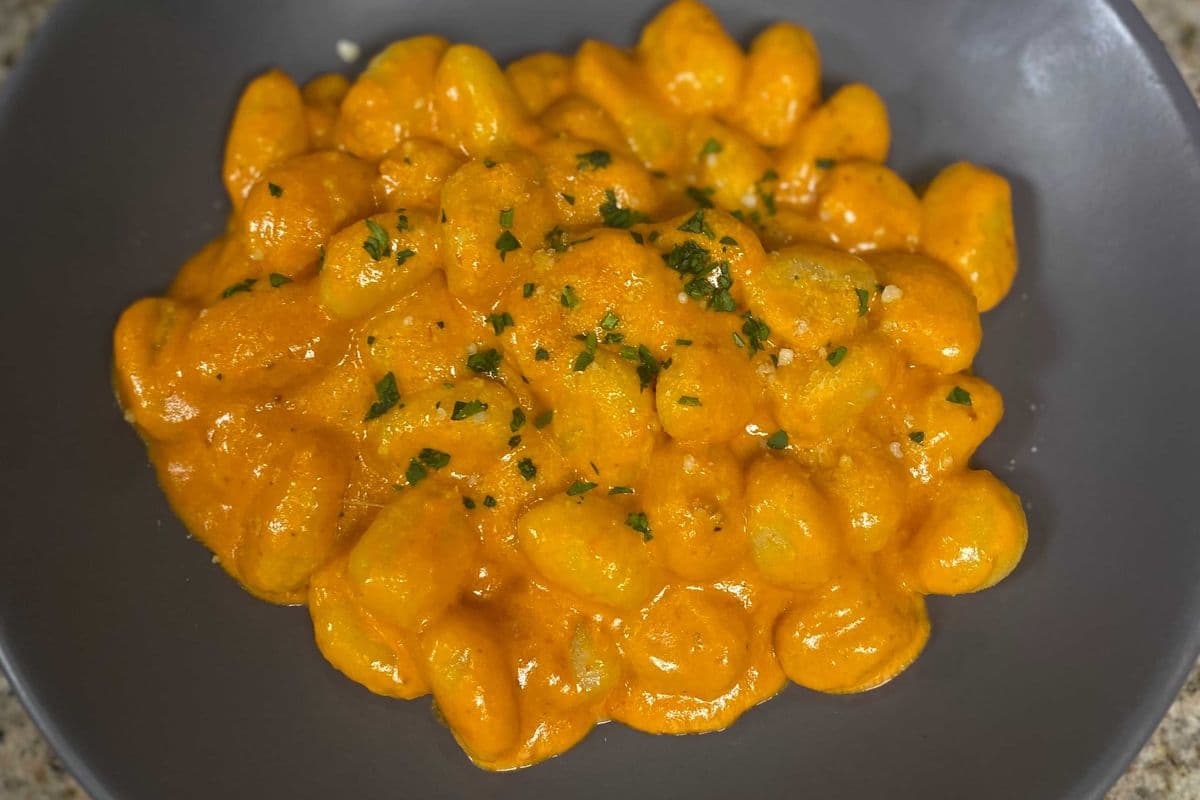 Gnocchi