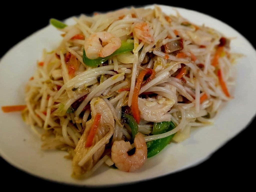 Special Chop Suey