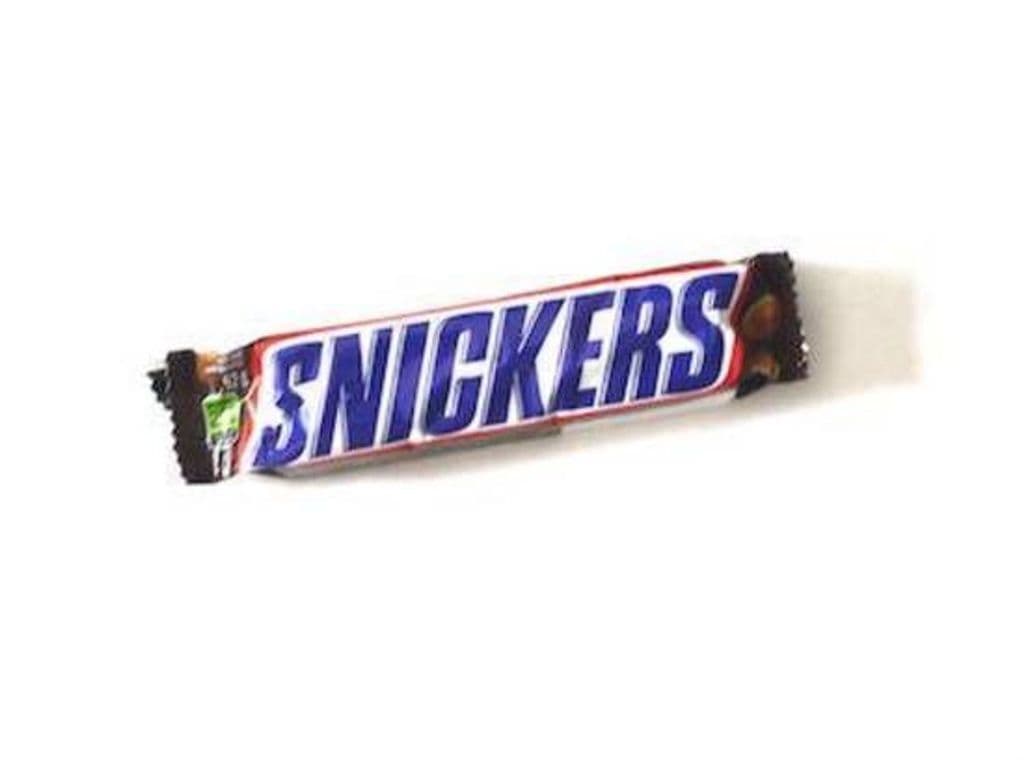 Snickers