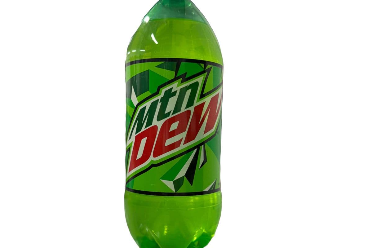 Mountain Dew (2L)
