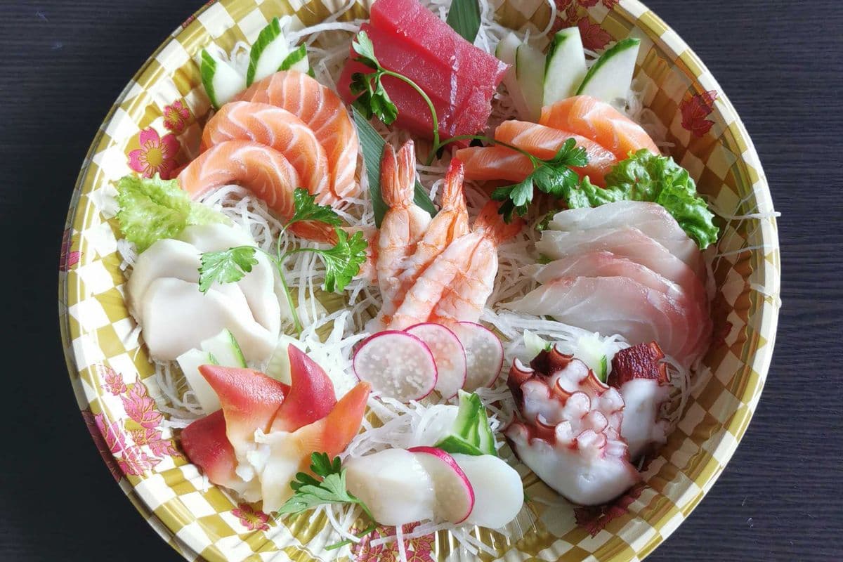 Summer Tray 3