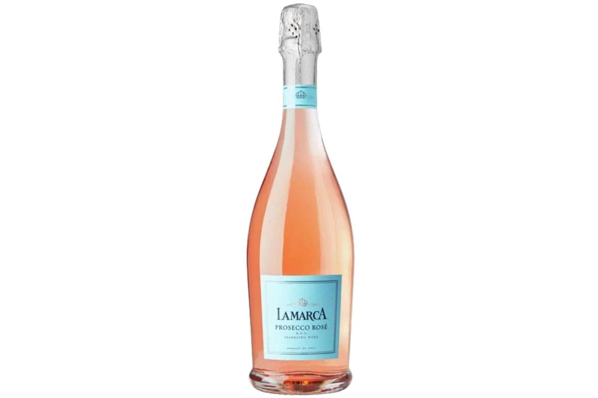 La Marca Rose Prosecco 750ml