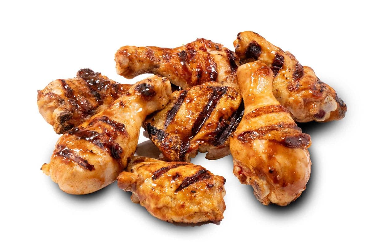 Ala Carte - Flame Grilled Chicken (16pcs)