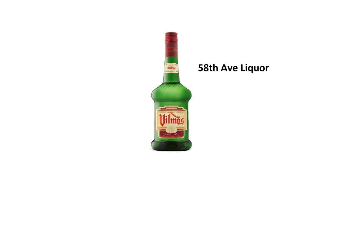 VILMOS PEAR BRANDY 700ML (1 x 700ML)