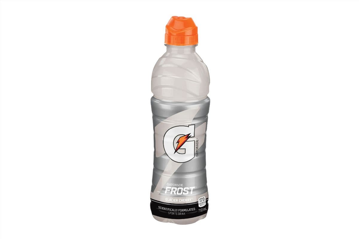 Gatorade Glacier Cherry (710ml) 77077