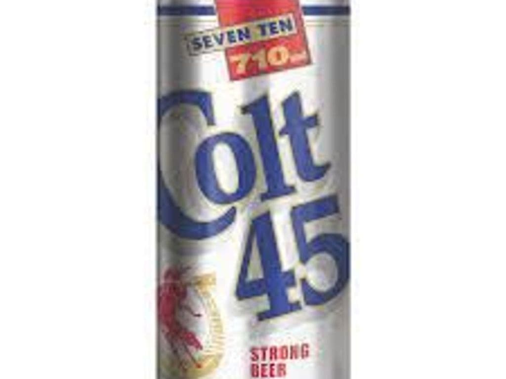 Colt 45 Single Can, 710ml