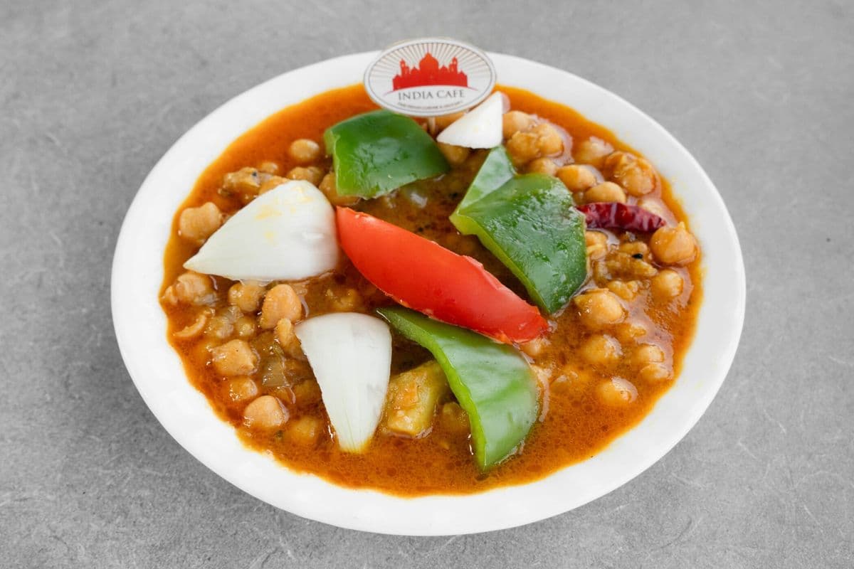 Chana Masala