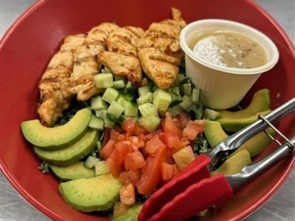 Power Bowl