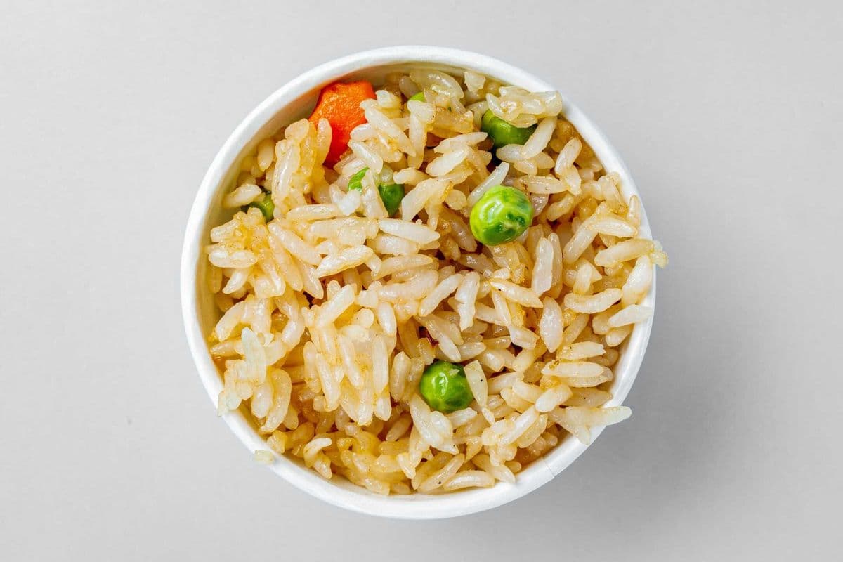 Fried Rice