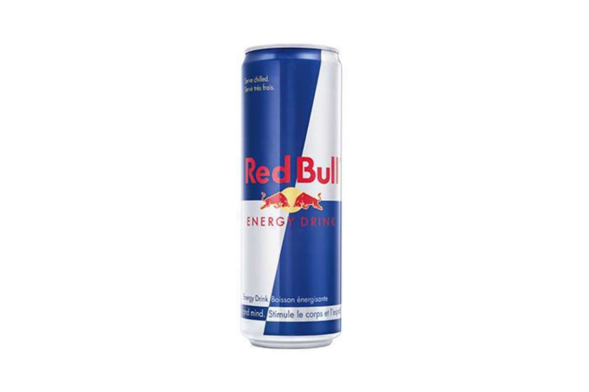 Red Bull (355 ml)
