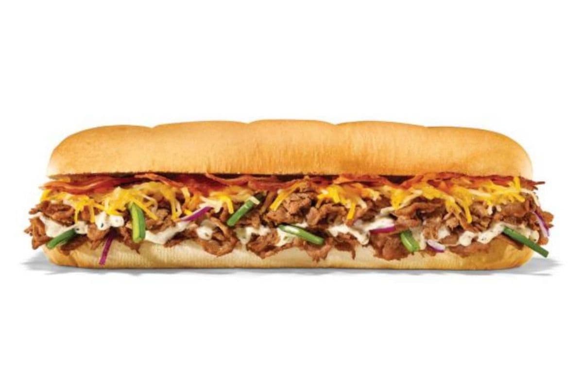 BOGO - Sub