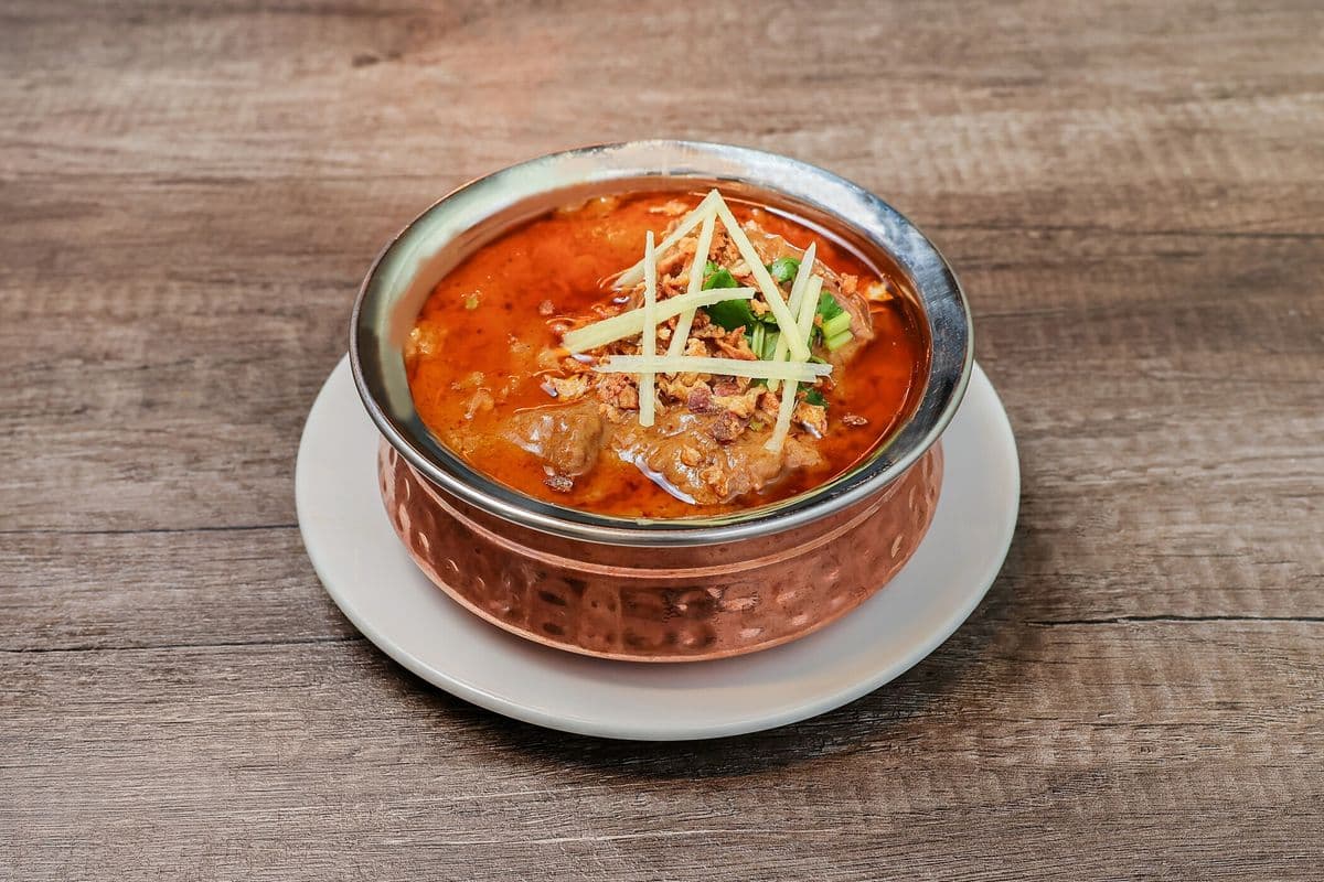 Nihari