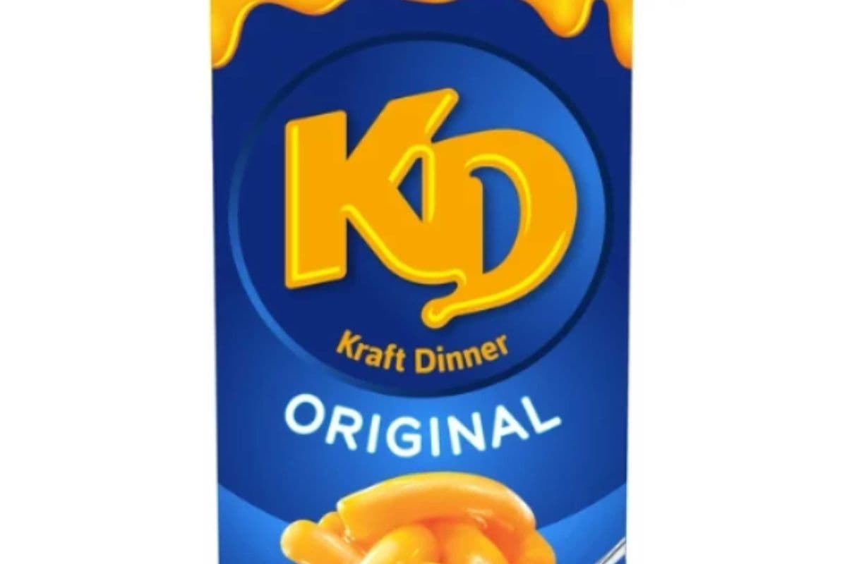 Kraft Dinner - Original 225g