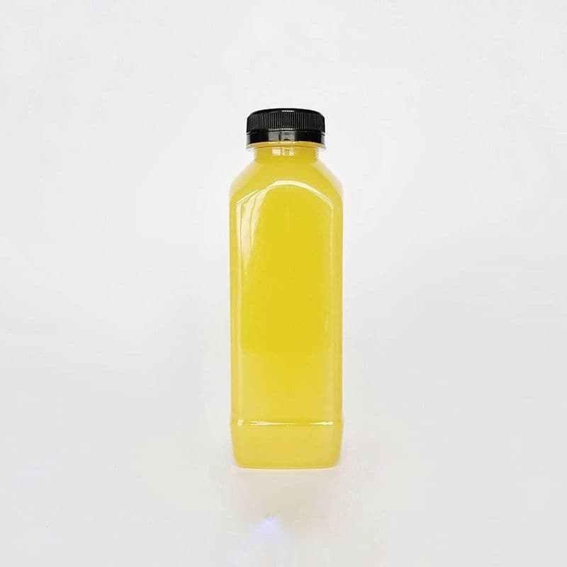 Ginger Juice