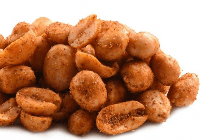 Extra Peanuts