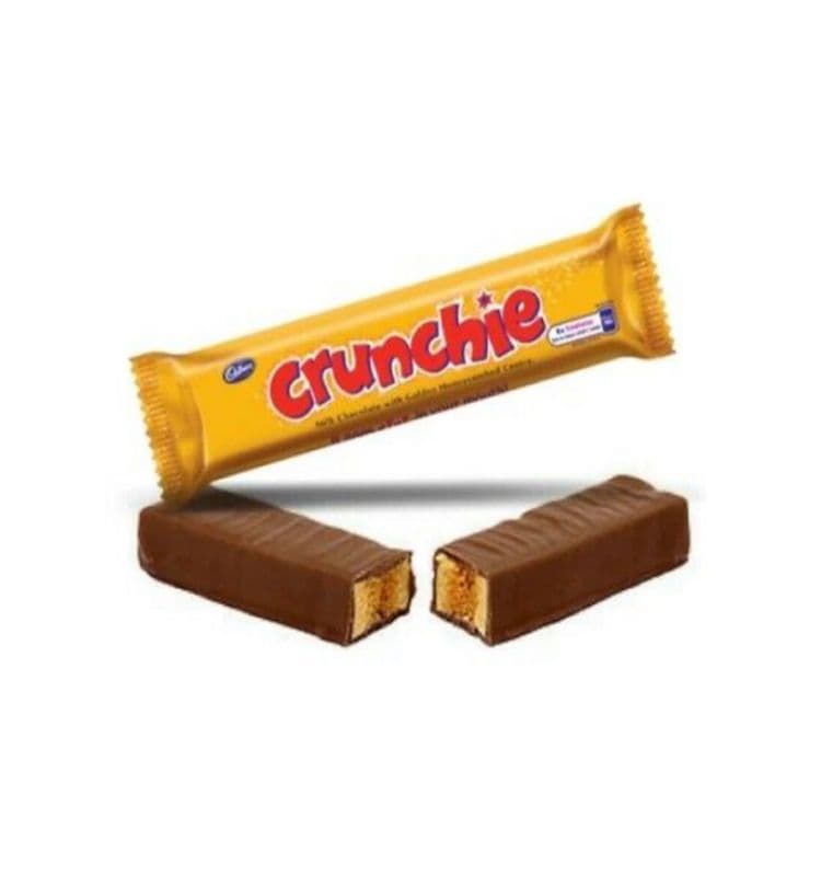 Crunchie (66 g)
