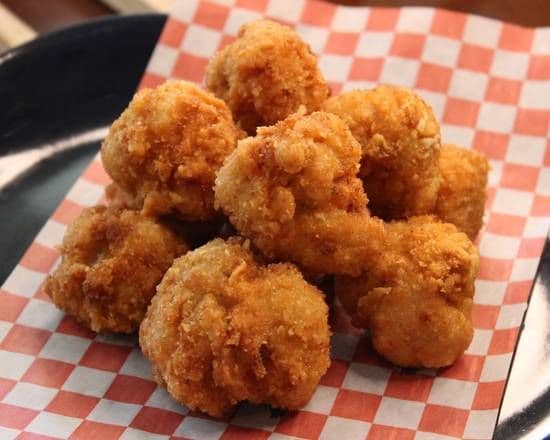 Boneless Fried Chicken Thigh (Golden)