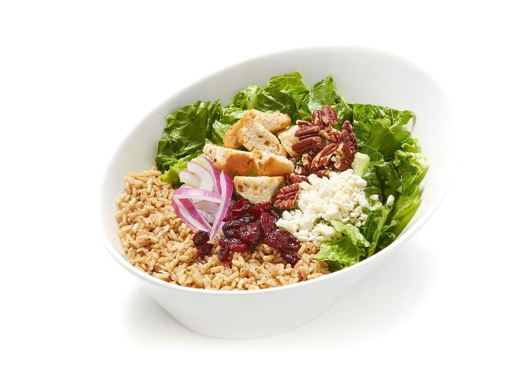 Signature Bowl