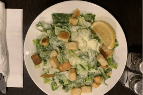 Caesar Salad