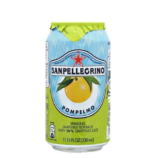 San Pellegrino Pompelmo (300 mL)