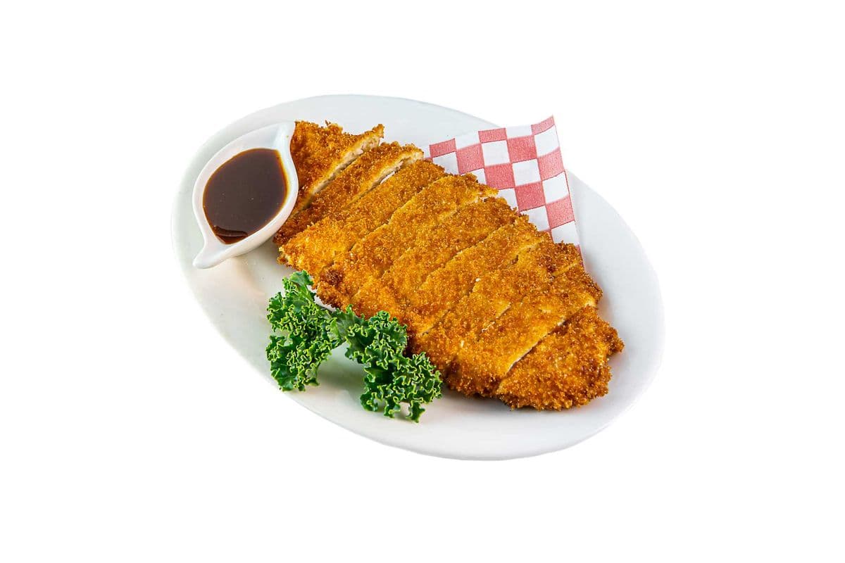 Chicken Katsu App