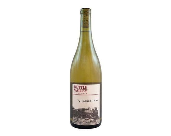 Kettle Valley Chardonnay, 750 ml