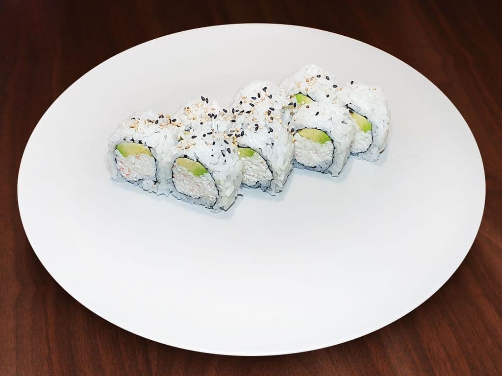 California Roll