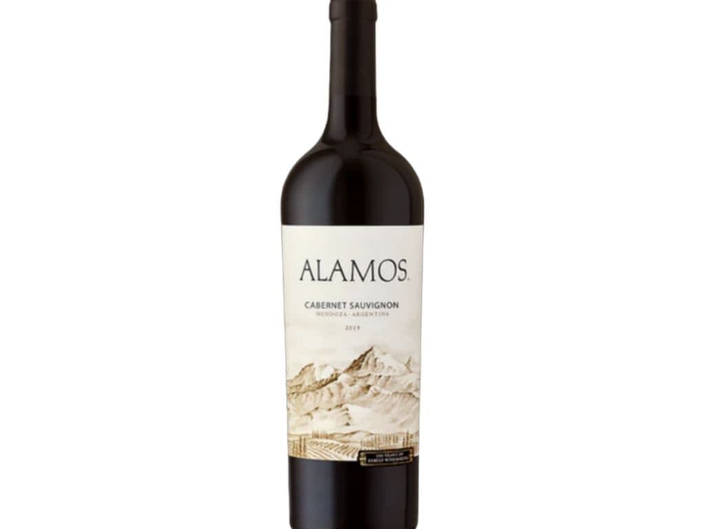 Alamos - Cabernet Sauvignon