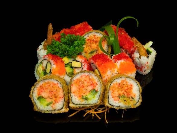 Maki Combo 14 (mcx/pcs) / Maki Combos 14 (mcx/pcs)