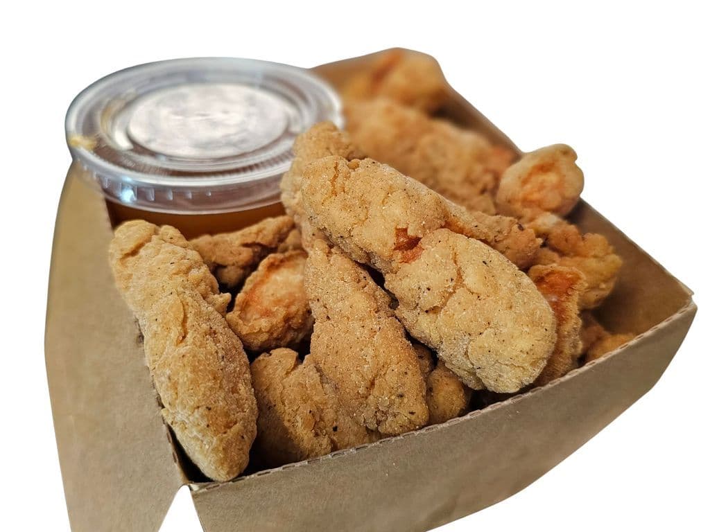 Chicken Bites