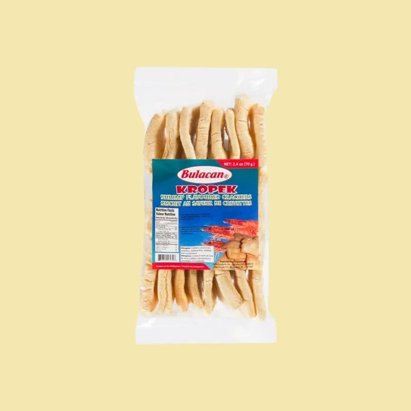 Bulacan Kropek 70g