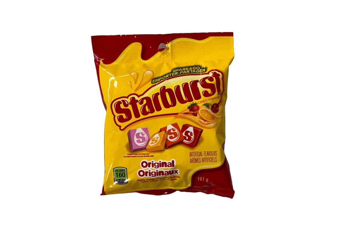 Starburst