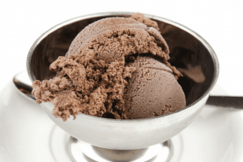 Chocolate Ice Cream