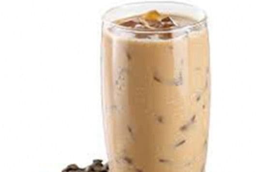 Ca Phe Sua Da