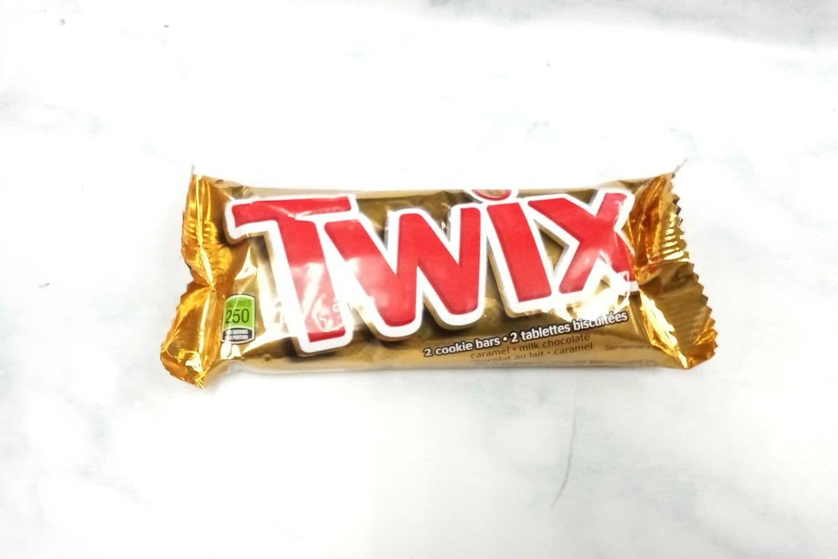 Twix (50 g)