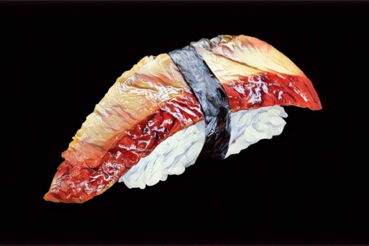 AC5. Eel