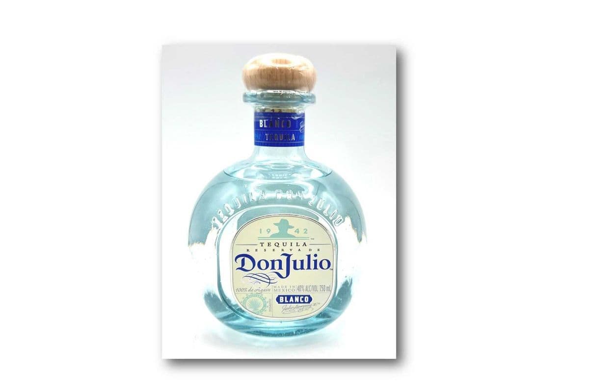 Don Julio-Blanco (1 x 750 ml)