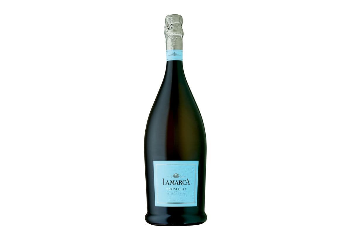 La Marca Prosecco (1 x 750 ml)
