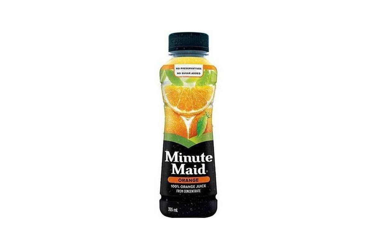 Orange Juice