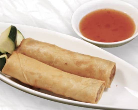 Axia Spring Rolls (2)